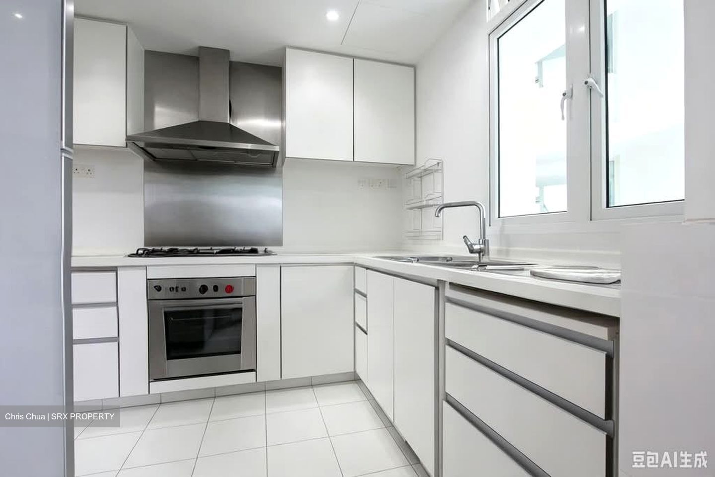 Monterey Park Condominium (D5), Condominium #602304541